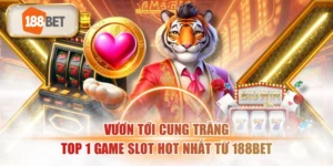 Vươn Tới Cung Trăng